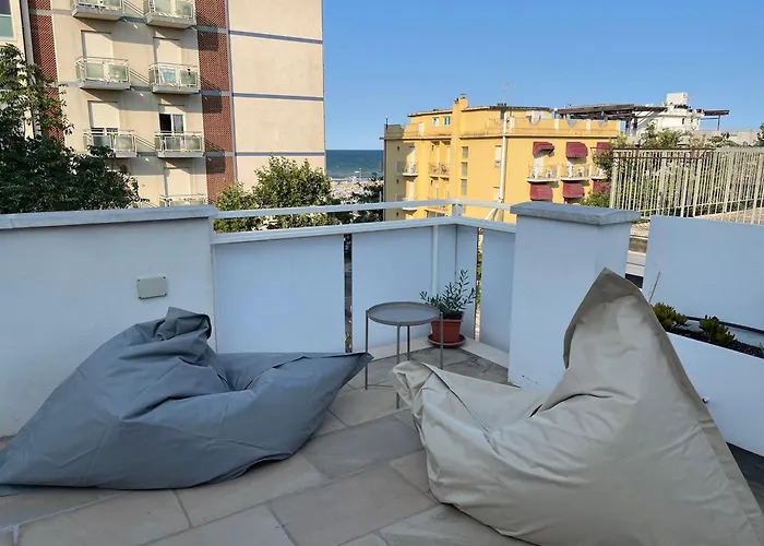 Residence Siesta Rimini