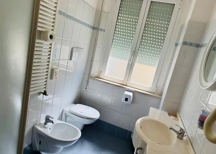 Hotel Alcazar Rimini